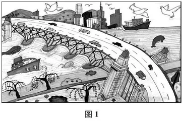 主线串联，整合复习