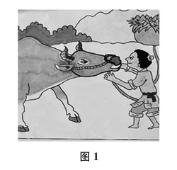 以连环画为载体开展民间故事教学