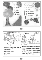 基于英语学习活动观的小学英语作业设计