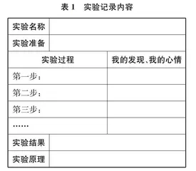 起步阶段习作教学，须建立完整的逻辑链