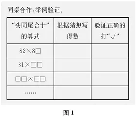推理意识的培养要做到“三全”