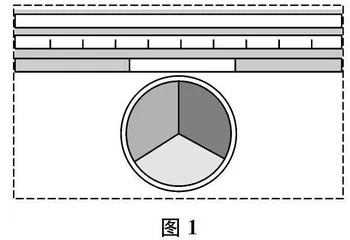 结构化学材支持儿童思维发展