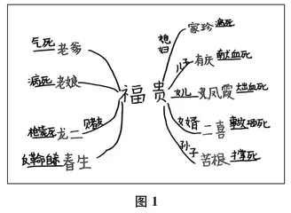 在任务中升华生命教育