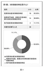 以数据驱动精准教学