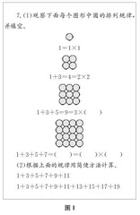 以数学实验深化数学理解