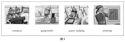 素养立意下小学英语作业设计的几个关注点