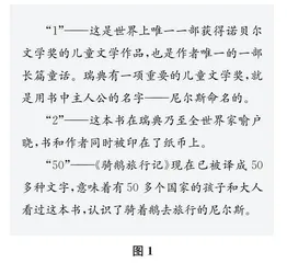 与尼尔斯一起飞
