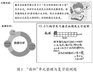 SOLO分类理论视域下复习课的“四步进阶”策略探索