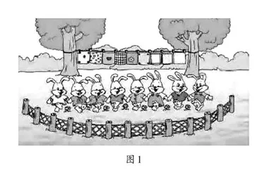 基于知识本质将情境图读透用活