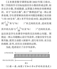 有效实施“互动问学”，提升学生的自主提问意识