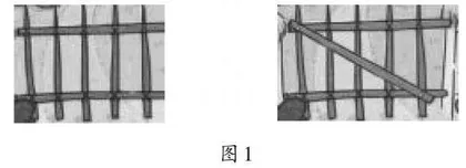 三角形结构的篱笆为什么稳定？