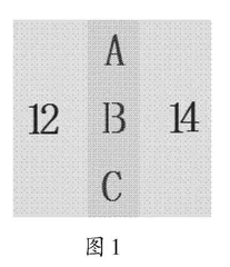 完形修复：指向数学素养的核心区域  