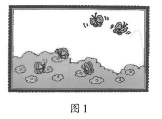 让思维凸显，达以外化