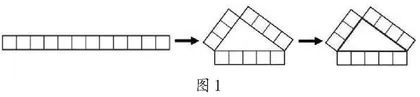 数学实验：指向小学生数学核心素养提升的教学活动
