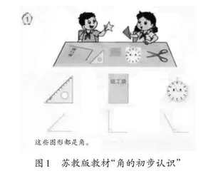 深度学习视角下学生量感培养的思与行