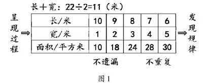 有序表征：认知从“呈现”走向“发现”