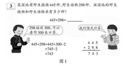 估算：不可忽视的运算能力