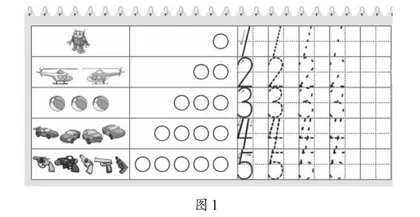 让抽象的符号承载起数学思维的绽放