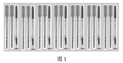 简单重复，无穷奥妙