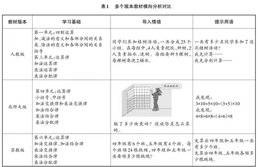 探寻学习路径 优化教学设计