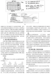 思维导向下数学问题的设计技巧
