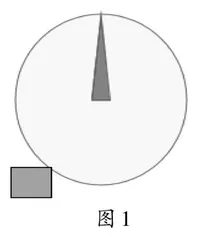 让学生在游戏中感悟概率的内涵