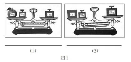 基于前测　由表及里　深刻感悟