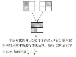 试论数学史融入数学教学的准则与方法
