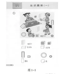  依托单元整体教学，感受数学结构之美