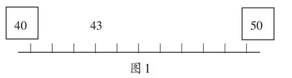 “近似数”教学分析与改进  