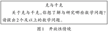 促进学生问题提出能力的教学策略研究