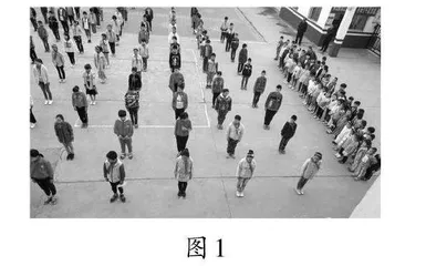 探寻培养学生空间观念的教学路径