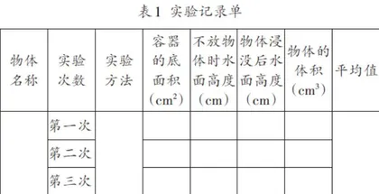 分设不同任务，体验方法多样性和多变性