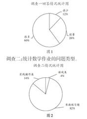 “双减”政策下数学课外作业的设计新思路