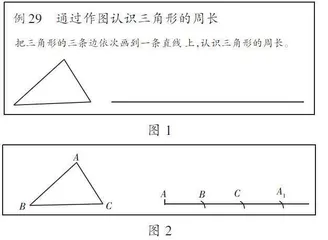 巧用数学图示 助力几何直观