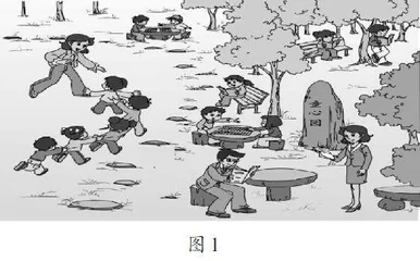 问题驱动：让学习深度发生