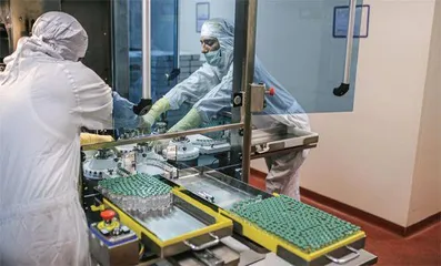 血栓、腺病毒载体疫苗与信任危机