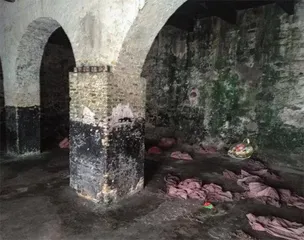 黄金海岸的奴隶城堡:美丽与邪恶并存1