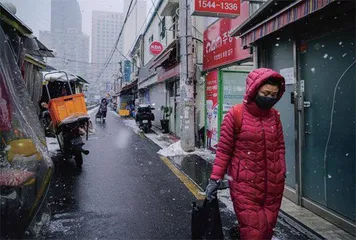 努力不从地球消失,韩国能做到吗?2