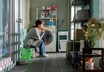 努力不从地球消失,韩国能做到吗?3