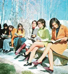 “新婚贷”与“天使计划”:鼓励生育的社会2
