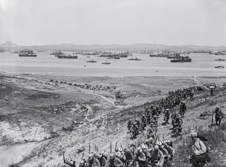 国父与世俗化改革:土耳其共和国的新生2