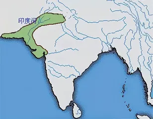 恒河与印度河:印度的AB面3