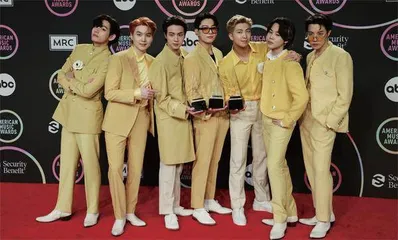 亮相联合国后,K-POP的下一巅峰在哪?2