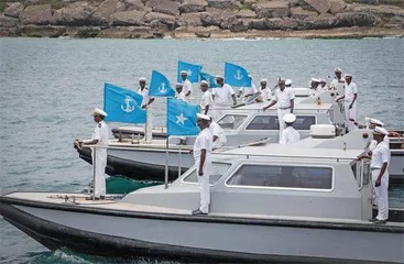 海波不平,索马里海盗又要来了吗?3