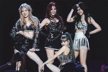亮相联合国后,K-POP的下一巅峰在哪?3