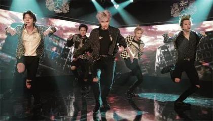 亮相联合国后,K-POP的下一巅峰在哪?4