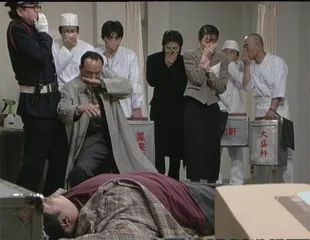 “凡人侦探”今犹在，不见当年任三郎6