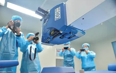 近视矫正手术,如何选择最优方案?2