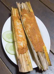 峇峇娘惹:别样马来情2